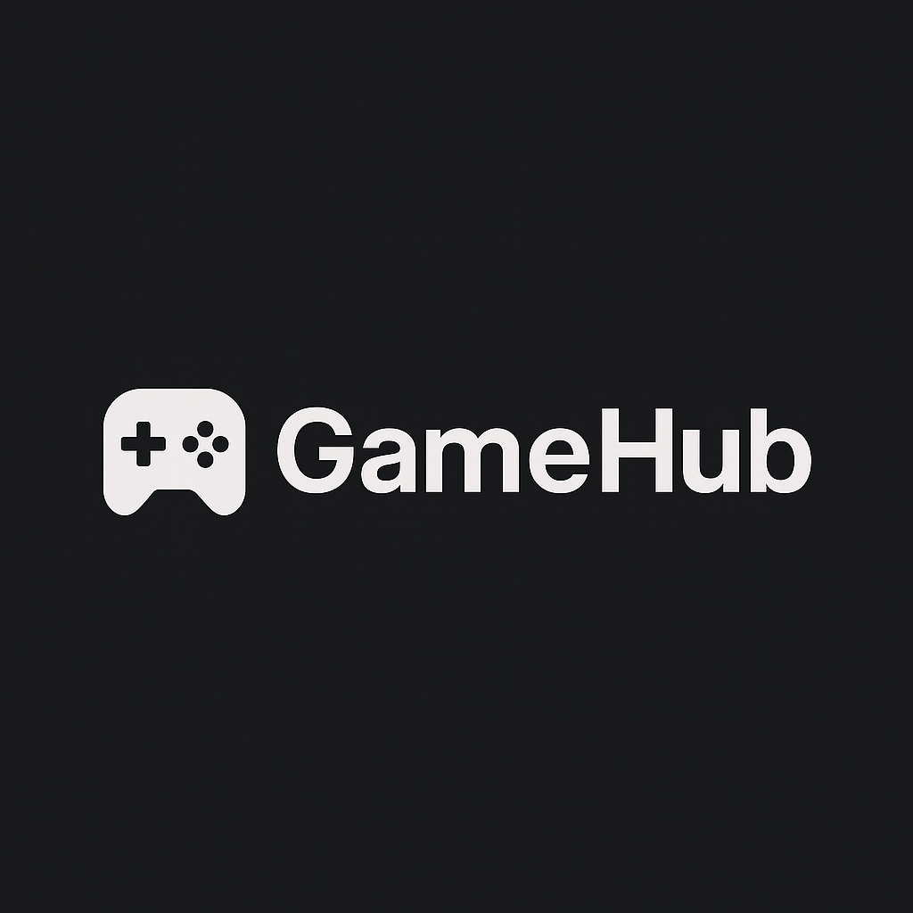 Unified GameHub